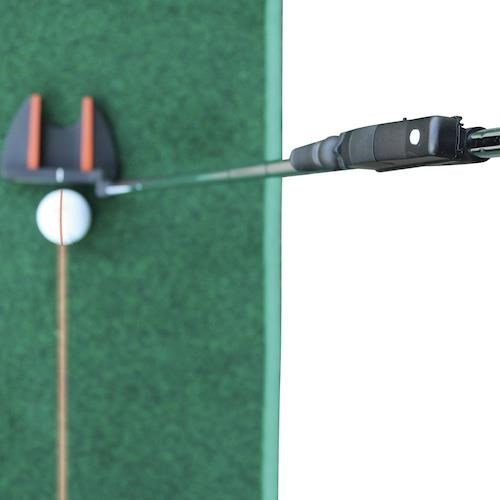 Ostatní Laser Putting Trainer träningstillbehör