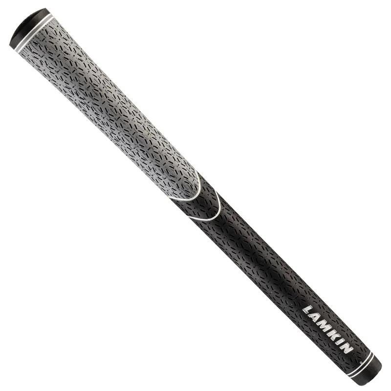 Lamkin ST+2 Hybrid grip (non calibre), svart, STANDARD