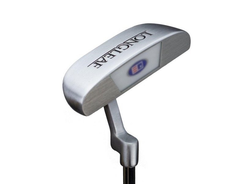 U.S. Kids Golf UL45 (114cm) WT25-s 4-Club junior golfset 2022, grafit + stand bag, grå/blå