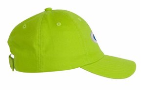 U.S. Kids Golf Oval Twill junior keps, grön