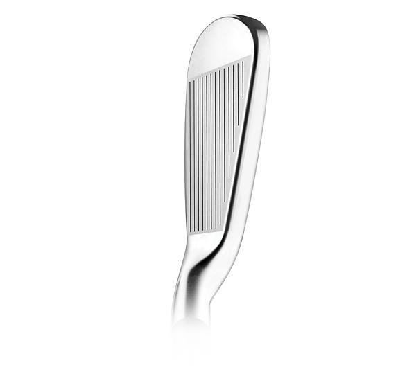 Titleist T400 herr järn, grafit