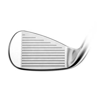 Titleist T400 herr järn, grafit