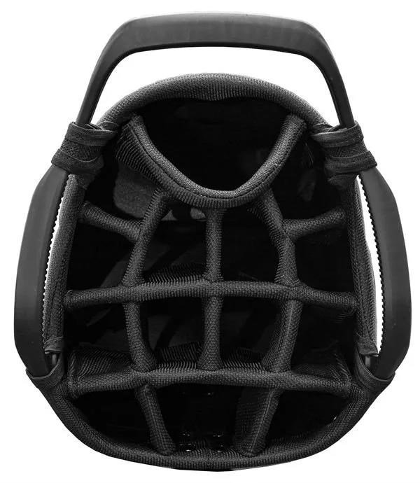 Longridge Deluxe Lite cart bag, blå