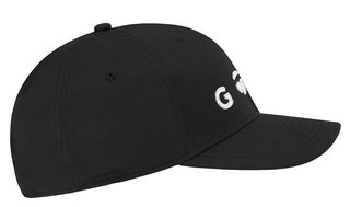 TaylorMade Lifestyle Adjustable Logo herr keps, svart