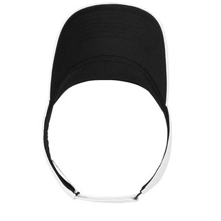 TaylorMade Radar herr visor, vit