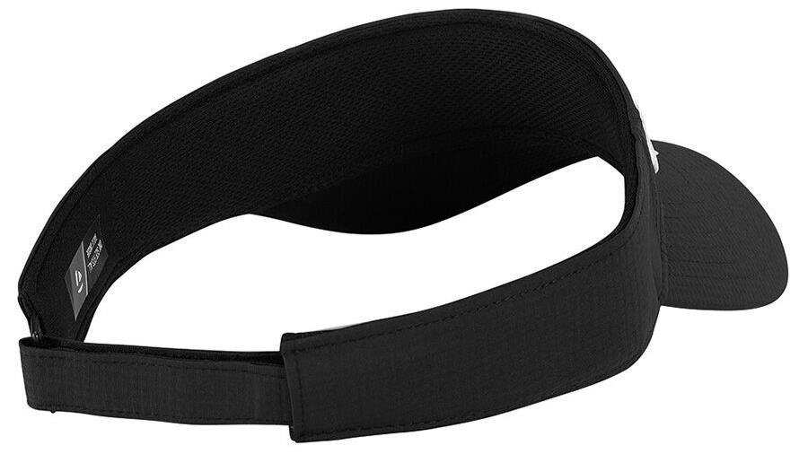 TaylorMade Radar herr visor, svart