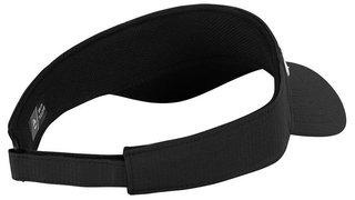 TaylorMade Radar herr visor, svart