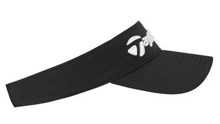 TaylorMade Radar herr visor, svart