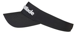 TaylorMade Radar herr visor, svart