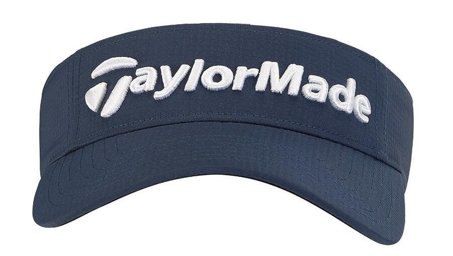 TaylorMade Radar herr visir, marinblå