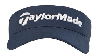 TaylorMade Radar herr visir, marinblå