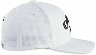 Callaway Tour Authentic Performance Pro No Logo herr keps, vit/svart