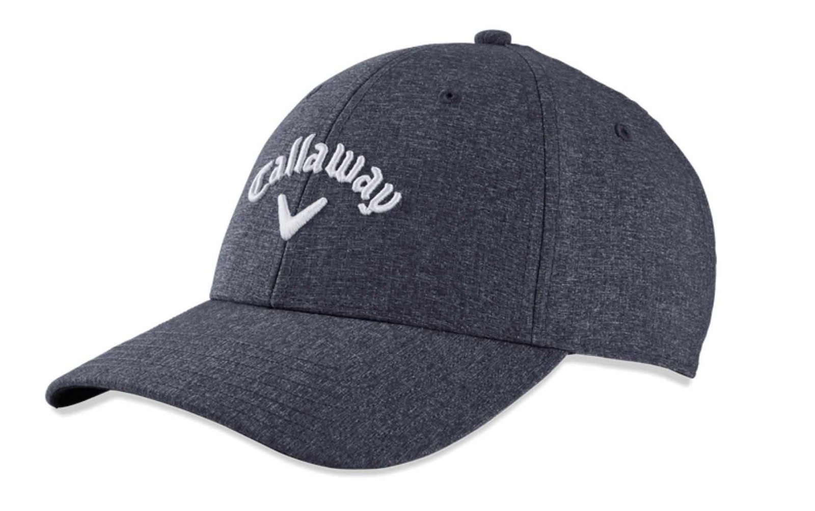 Callaway Stitch Magnet herr golfkeps, charcoal