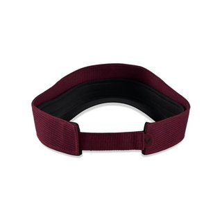 Callaway Liquid Metal herr visir, red heather