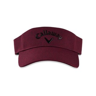 Callaway Liquid Metal herr visir, red heather