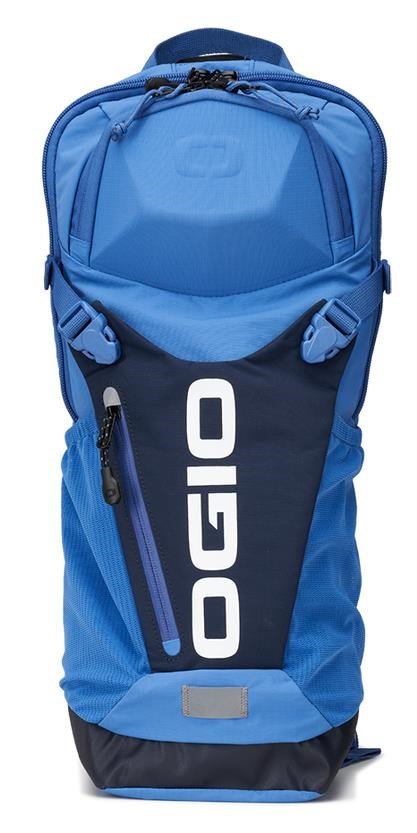 Ogio Ogio Fitness 10L ryggsäck, cobalt