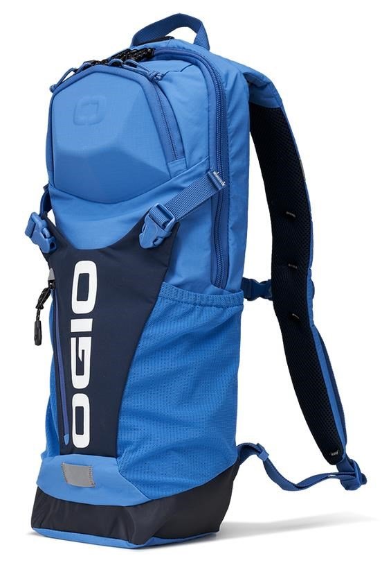 Ogio Ogio Fitness 10L ryggsäck, cobalt