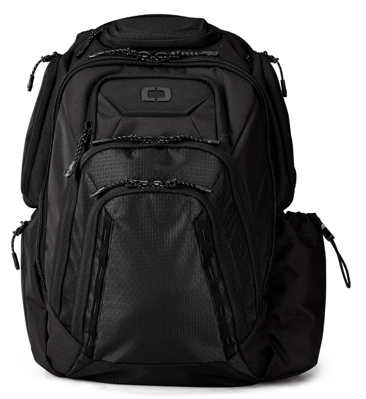Ogio Renegade Pro bag, black
