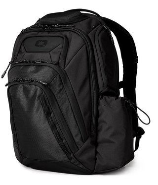 Ogio Renegade Pro bag, black