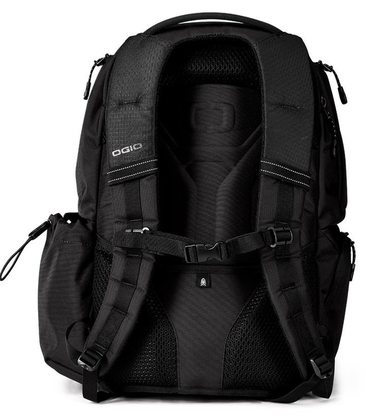 Ogio Renegade Pro bag, black