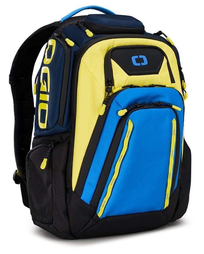Ogio Renegade Pro Le bag, navy volt