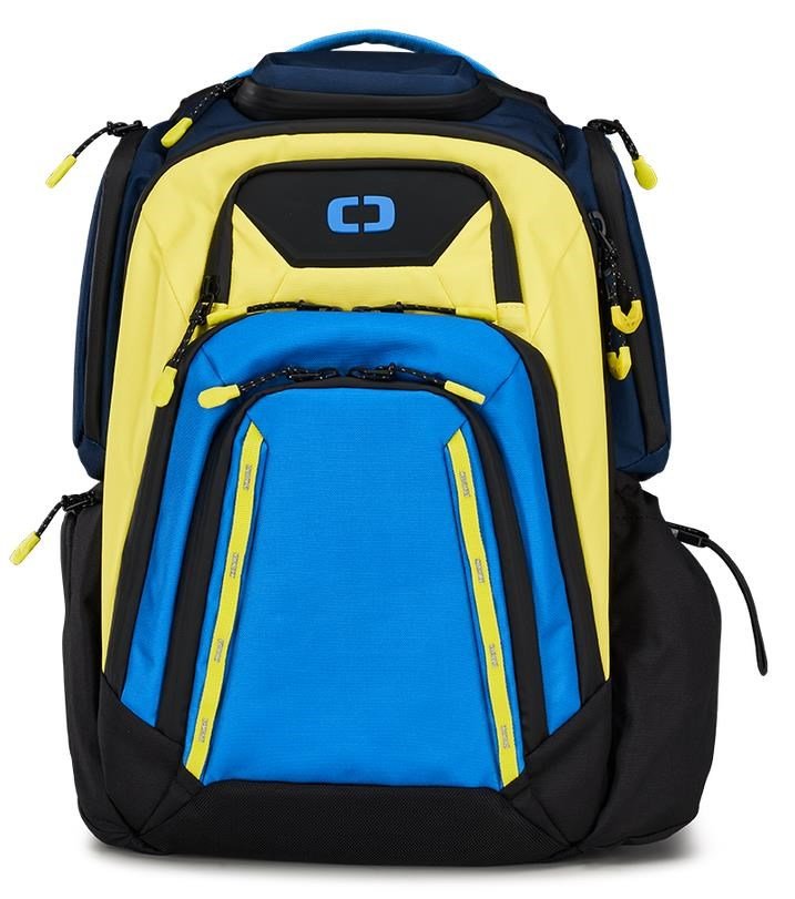 Ogio Renegade Pro Le bag, navy volt