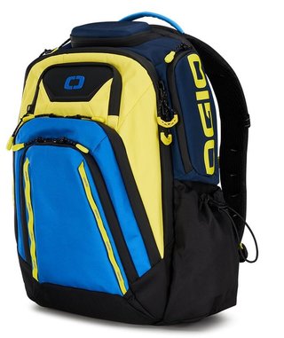 Ogio Renegade Pro Le bag, navy volt