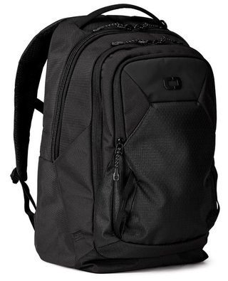 Ogio Axle Pro ryggsäck, svart