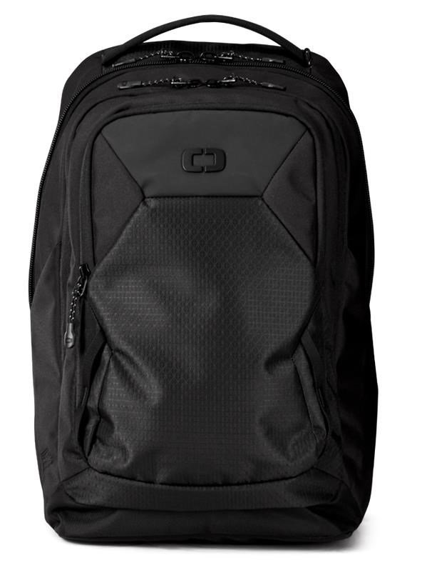 Ogio Axle Pro ryggsäck, svart