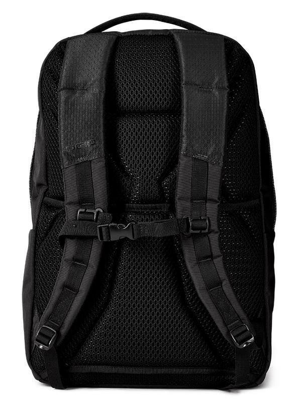Ogio Axle Pro ryggsäck, svart