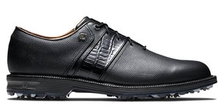 FootJoy Premiere Series Packard herr golfskor, svarta