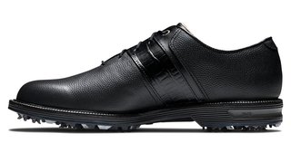 FootJoy Premiere Series Packard herr golfskor, svarta