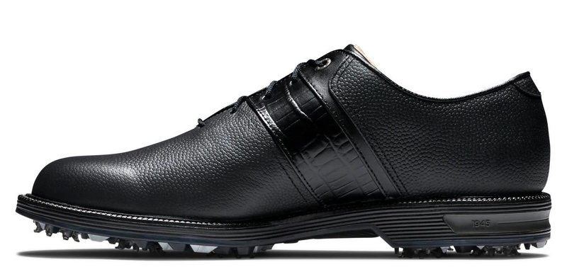 FootJoy Premiere Series Packard herr golfskor, svarta