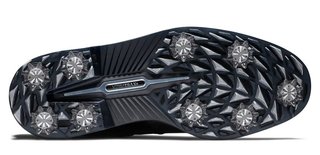 FootJoy Premiere Series Packard herr golfskor, svarta