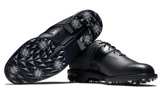 FootJoy Premiere Series Packard herr golfskor, svarta