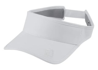 FootJoy Visor dam golfkeps, vit