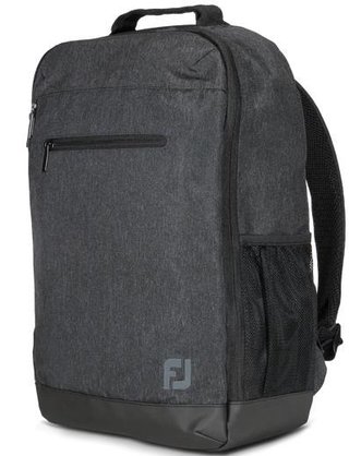 FootJoy FootJoy Backpack golfbag, charcoal
