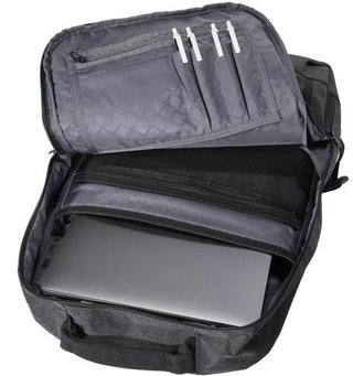 FootJoy FootJoy Backpack golfbag, charcoal