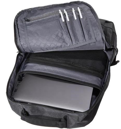 FootJoy FootJoy Backpack golfbag, charcoal