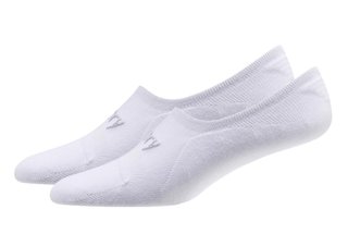 FootJoy ProDry Lightweight Ultra Low Cut damstrumpor, vita