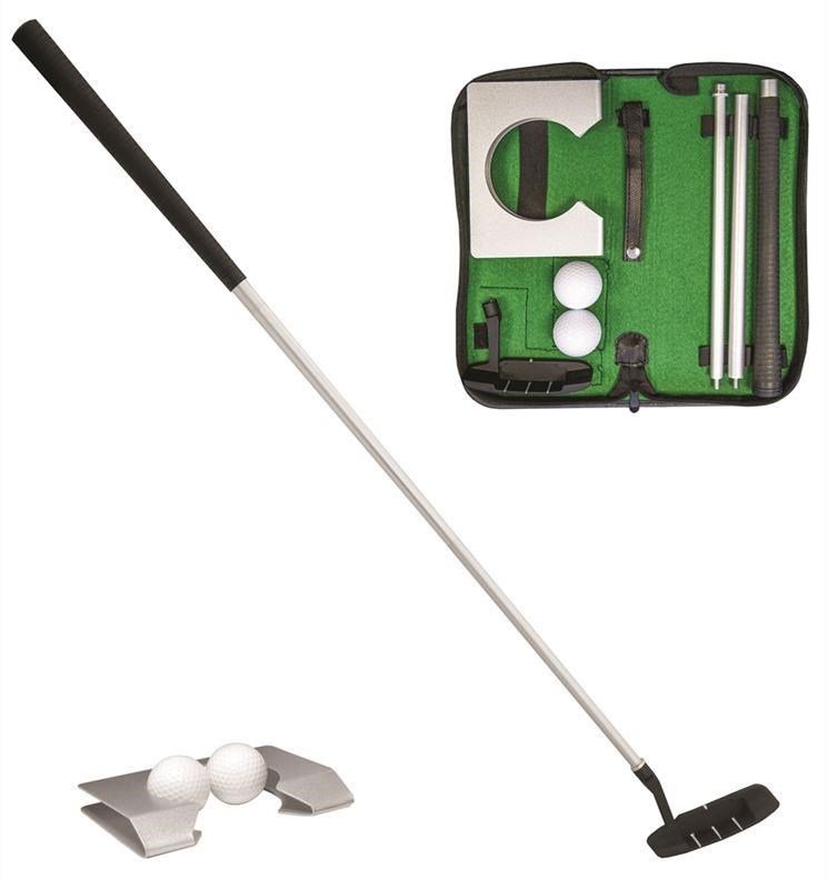 Longridge Executive Golf Putting Set träningshjälpmedel
