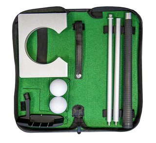 Longridge Executive Golf Putting Set träningshjälpmedel