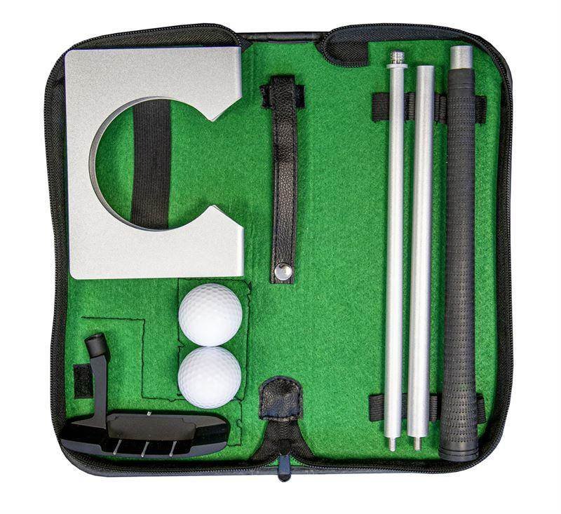 Longridge Executive Golf Putting Set träningshjälpmedel