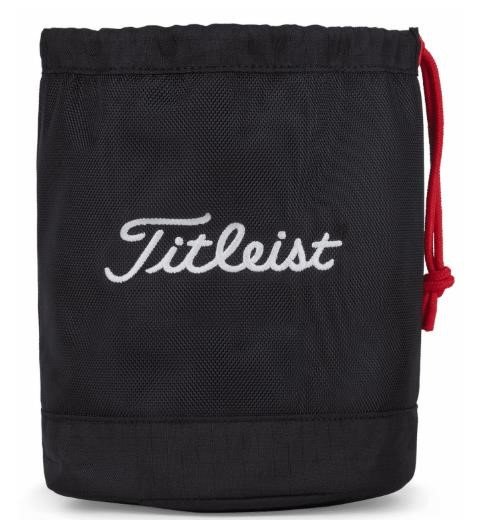 Titleist Range Bag, svart