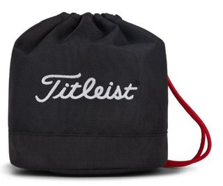 Titleist Range Bag, svart