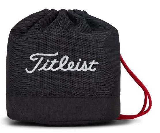 Titleist Range Bag, svart