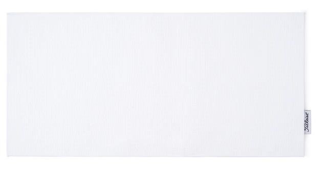 Titleist Players Microfibre handduk, vit