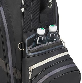 Big Max Dri Lite V-4 Organizer cart bag