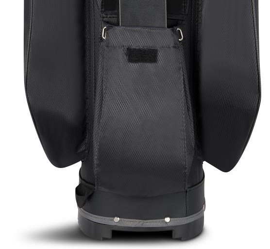 Big Max Dri Lite V-4 Organizer cart bag