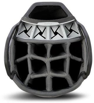 Big Max Dri Lite V-4 Organizer cart bag